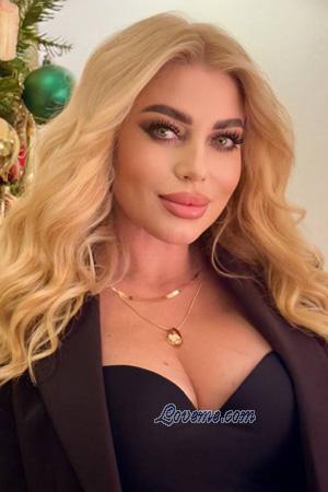 Ladies of Eastern-Europe