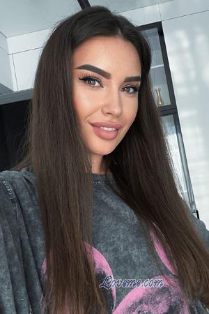 Ladies of Eastern-Europe