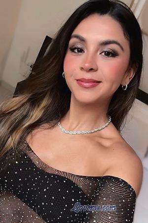 Ladies of Latin-America