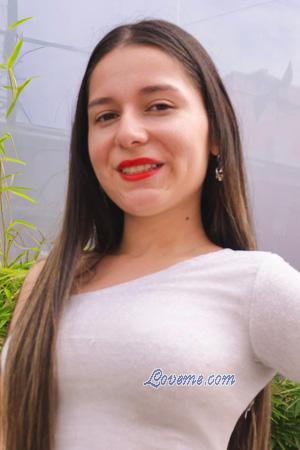 226637 - Sara Age: 29 - Colombia