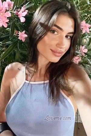 Ladies of Eastern-Europe