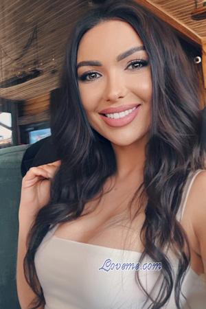 Ladies of Krivoy Rog