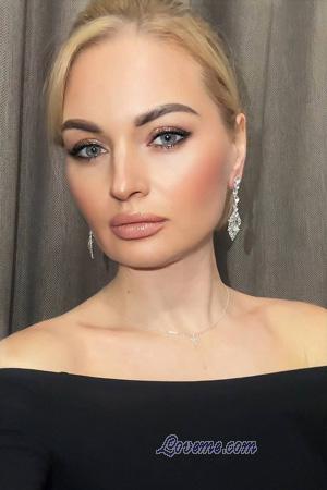 Ladies of Eastern-Europe