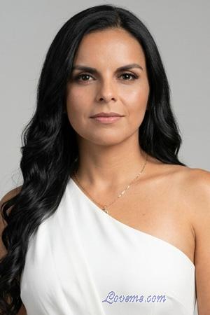 Ladies of Latin-America