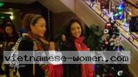 Chinese Women